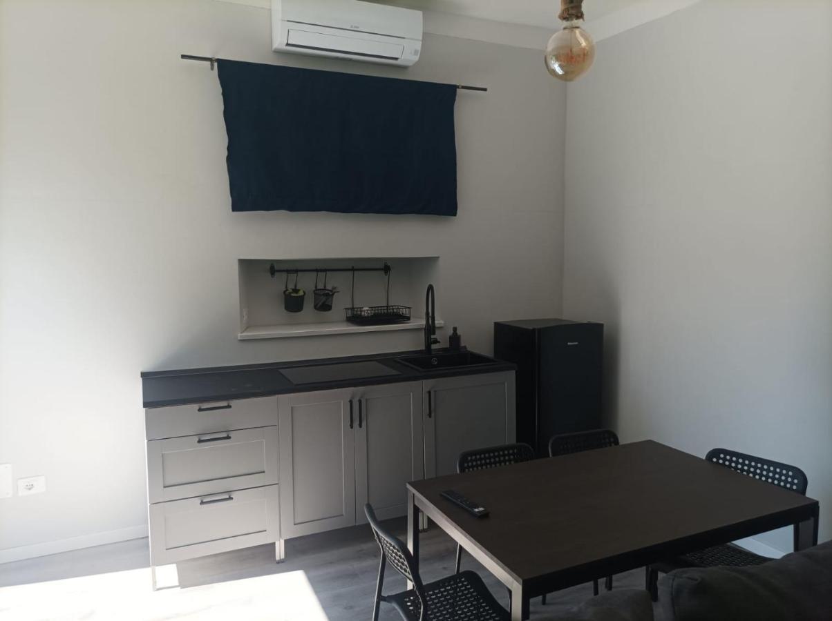 Lucca&Joy Apartment Bagian luar foto