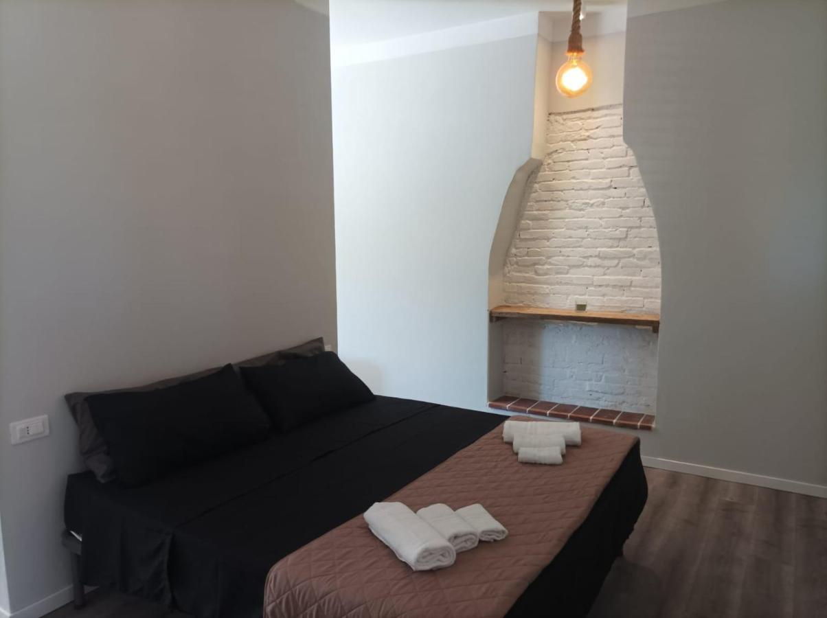 Lucca&Joy Apartment Bagian luar foto