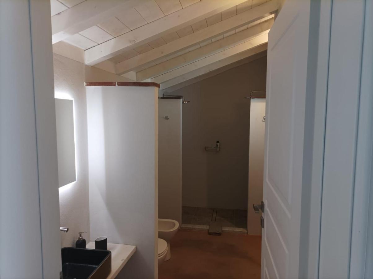 Lucca&Joy Apartment Bagian luar foto