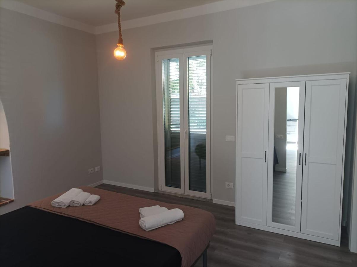 Lucca&Joy Apartment Bagian luar foto